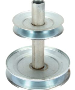 Disco de correa trapezoidal