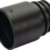 Adaptador 2 1/2" Z