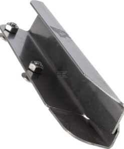 Pala dispersora 240 mm izda., completa