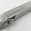 Pala dispersora 240 mm dcha., completa 2 Pala dispersora 240 mm dcha., completa