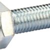 Tornillo hexagonal DIN 933 M10 x 30 acero cincado 8.8 Kramp 9 Tornillo hexagonal DIN 933 M10 x 30 acero cincado 8.8 Kramp