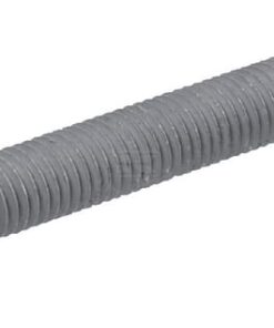 Tornillo hexagonal DIN 933 M12 x 60 acero galvanizado en caliente 8.8 Kramp