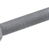 Tornillo cabeza hexagonal DIN933 M12x55 acero galvanizado en caliente 8.8, Kramp 8 Tornillo cabeza hexagonal DIN933 M12x55 acero galvanizado en caliente 8.8, Kramp