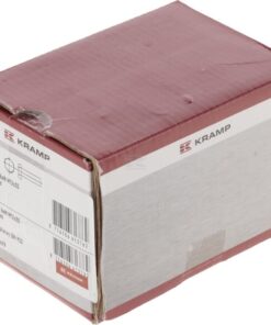 Tornillo hexagonal DIN 933 M12 x 35 acero cincado 10.9 Kramp