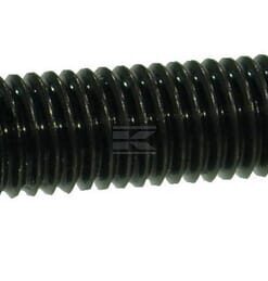 Tornillo hexagonal DIN 933 M12 x 30 acero 10.9 Kramp