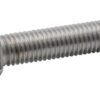 Tornillo cabeza hexagonal DIN933 M20x80 acero inox. A4, Kramp 9 Tornillo cabeza hexagonal DIN933 M20x80 acero inox. A4, Kramp