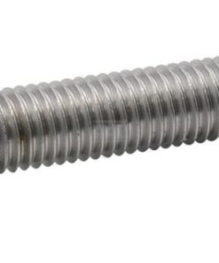Tornillo hexagonal