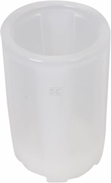 Cristal de filtro Zetor