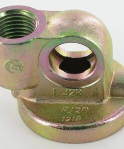 Tapa para filtro Zetor