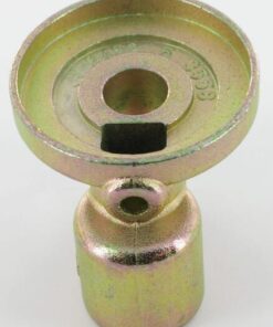 Tapa para filtro Zetor