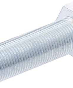 Tornillo cabeza hexagonal DIN933 UNF 3/4"x2 1/2", acero zincado 8.8, Kramp 7 Tornillo cabeza hexagonal DIN933 UNF 3/4