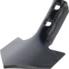 Duck foot share 120mm