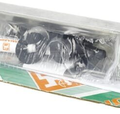 Pala de disp. OMT 215-260 izq. 6 Pala de disp. OMT 215-260 izq.