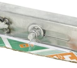 Pala de disp. OMT 215-260 izq. 7 Pala de disp. OMT 215-260 izq.
