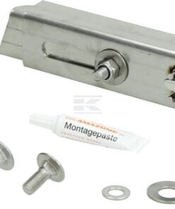 Pala de disp. OMT 215-260 der.