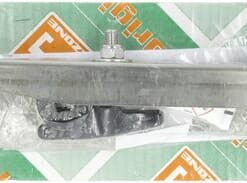 Pala de disp. OMT 280-360 izq.