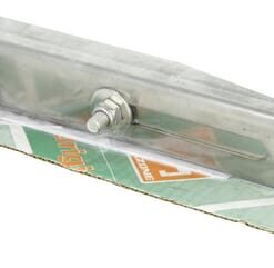Pala de disp. OMT 280-360 izq.