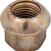 Tuerca de rueda M14x1,5 4 Tuerca de rueda M14x1,5