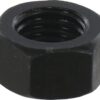 Tuerca hexagonal DIN 934 M16 x 2,00 acero Clase 10 Kramp 9 Tuerca hexagonal DIN 934 M16 x 2,00 acero Clase 10 Kramp