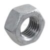 Tuerca hexagonal DIN934 M12x1.75, acero galvanizado en caliente 8, Kramp