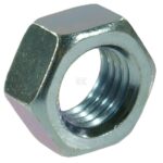 Tuerca hexagonal DIN 934 M24 x 3,00 acero cincado Clase 8 Kramp