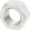Tuerca hexagonal DIN934 M20x2.50 Acero inox. A2, Kramp 9 Tuerca hexagonal DIN934 M20x2.50 Acero inox. A2, Kramp