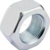 Tuerca hexagonal DIN 934 M24 x 1.50 cincado Clase 8