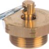 Drain valve 5 Drain valve