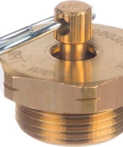 Drain valve