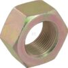 Tuerca hexagonal DIN 934 rosca a izdas. M20 x 1,50 acero passivated 8 Kramp