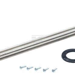 Indic. nivel comb. L = 520 mm 7 Indic. nivel comb. L = 520 mm