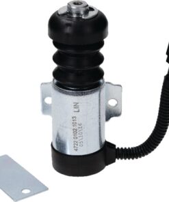 Ruptor electromagnético