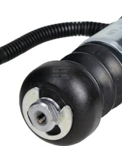 Ruptor electromagnético