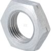 Tuerca hexagonal baja DIN936 M18x1.50, acero zincado, Kramp 8 Tuerca hexagonal baja DIN936 M18x1.50, acero zincado, Kramp