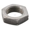 Tuerca hexagonal baja DIN 936 M12 x 1.75 acero cincado Clase 8 Kramp