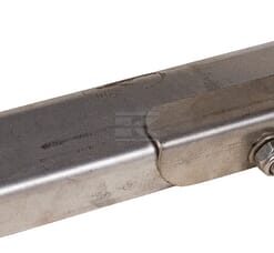 Pala de disp. OST 215-260 izq.