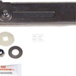 Pala de disp. OST 280-360 der.