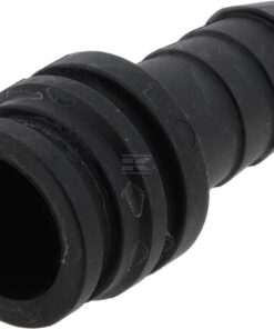 Casquillo enchufable AS24 D16