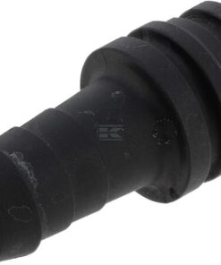Casquillo enchufable AS24 D16