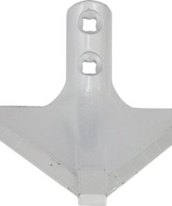 Duck foot share 220 Allrounder, carbide