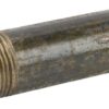 Tubo silenciador