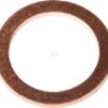 Anillo de sellado 16X22X1,5