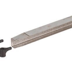 Pala dispersión OSE 510 izq.
