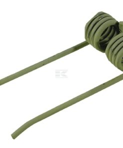 Diente de pick-up 145 x 62 x 5 adaptable a Krone
