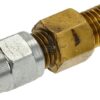 Boquilla UNF 5/16" 6 Nozzle UNF 5/16"
