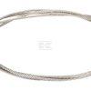 Cable del cabrestante D=6 L=3600