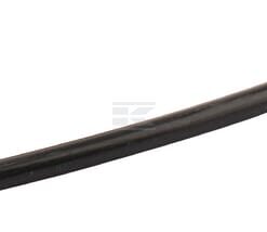 Tubo de plástico 6x1 4 Tubo de plástico 6x1