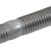 Espárrago doble rosca DIN939 M12x40 acero inox. A2, Kramp