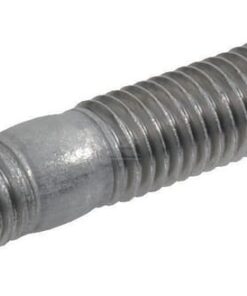 Espárrago doble rosca DIN939 M10x35 acero inox. A2, Kramp