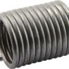 Muelle tensor 2,5x22,5x57